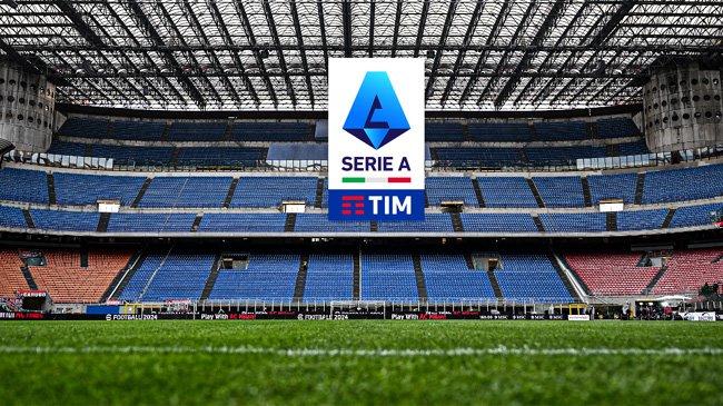 Lega Serie A podała dokładny termin rozegrania meczu Milan - Genoa