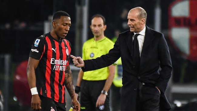 Oceń drużynę Milanu za mecz z Lazio (29. kolejka Serie A)