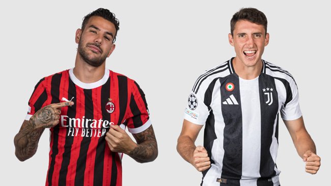 Sky: Wstępna umowa między Milanem a Al-Hilal w sprawie Theo. Gracz musi teraz zdecydować, czy przyjąć ofertę