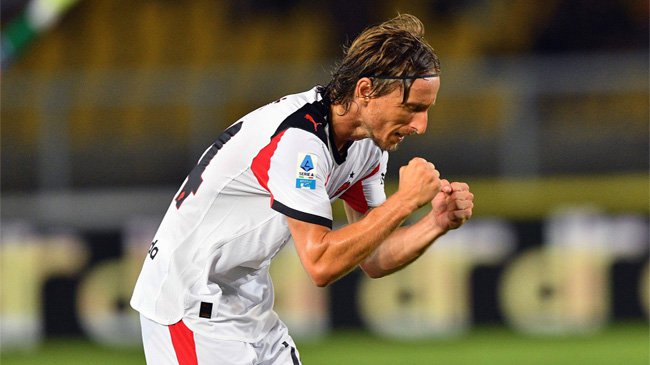 NIE BYŁO PIĘKNIE, ALE ZWYCIĘSKO! LECCE 0-2 MILAN