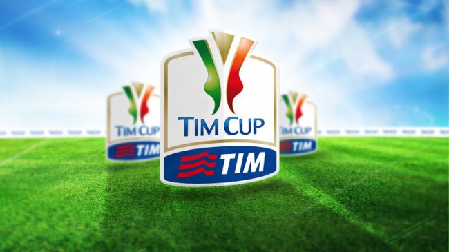 OFICJALNIE: Finał Pucharu Włoch w środę, 9 maja o godzinie 21:00 w Rzymie