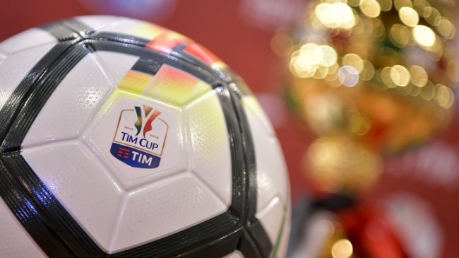 Puchar Włoch: Sampdoria, Napoli i Inter lub Lazio potencjalnymi rywalami Milanu w drodze do finału