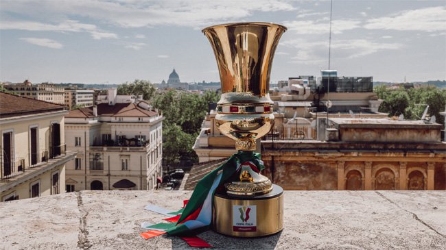 Finał Pucharu Włoch: Milan – Bologna. Stawką triumf oraz europejskie puchary
