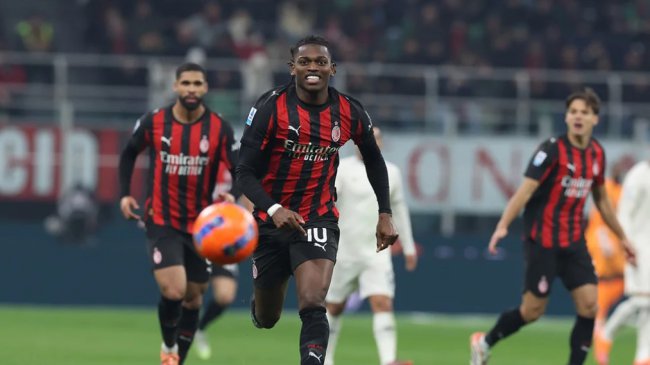 Podwójne starcie z Lazio – runda druga