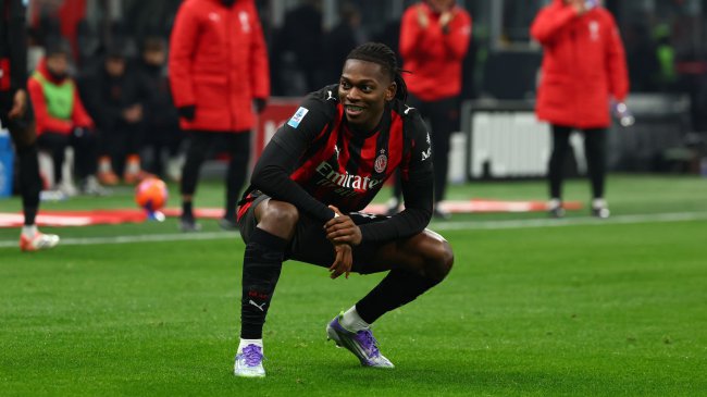 KOLEJNA SKROMNA WYGRANA DO KOLEKCJI. MILAN 1-0 LAZIO