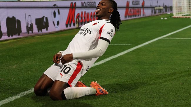 SKROMNIE, ALE ZWYCIĘSKO! CAGLIARI 0-1 MILAN