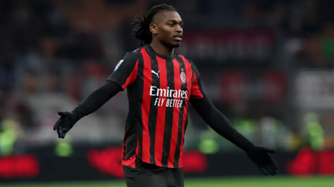 Rossoneri wreszcie w domu. Como rywalem Milanu w derbach Lombardii