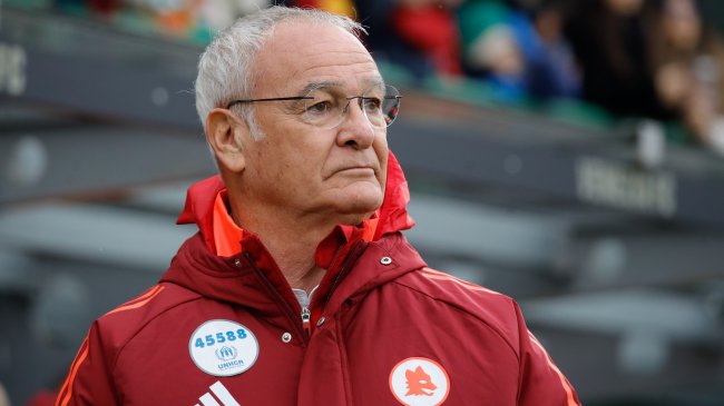 Ranieri: „Milan to technicznie najsilniejsza drużyna w lidze”