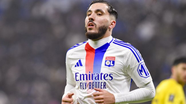 CM: Rayan Cherki gotowy na nowy rozdział. Milan w grze o francuski talent
