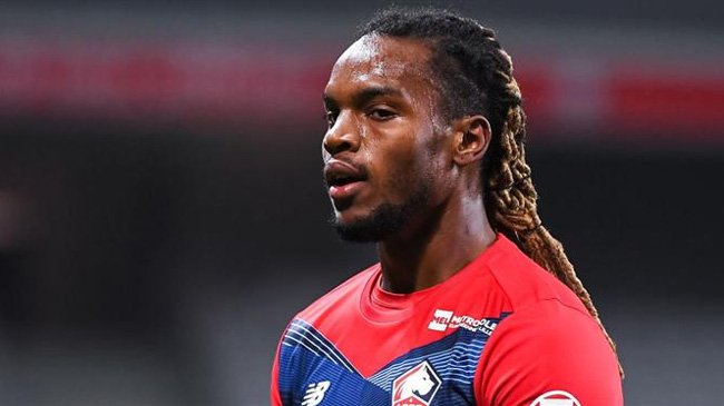 MERCATO LIVE 03.08: Renato Sanches nie dla Milanu. Zagra w PSG [18:05]