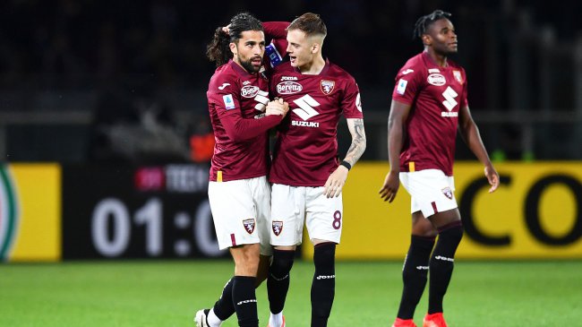 BLAMAŻ W PRZEDOSTATNIM AKCIE SEZONU. TORINO 3-1 MILAN