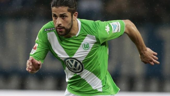 Wolfsburg utrzymał się w Bundeslidze. Transfer Rodrigueza gotowy do realizacji?