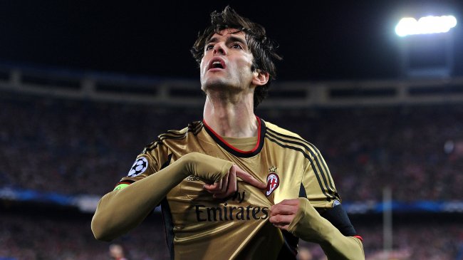 Kaká: 