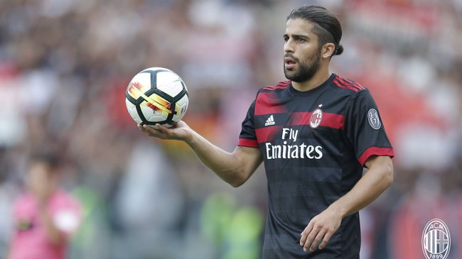 MERCATO LIVE 13.08: Milan porozumiał się z Torino. Rodriguez o krok od transferu [21:19]