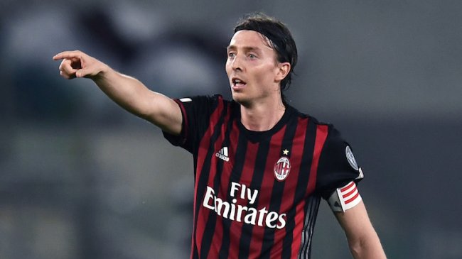 Zapata, Montolivo i Borini najprawdopodobniej w wyjściowym składzie