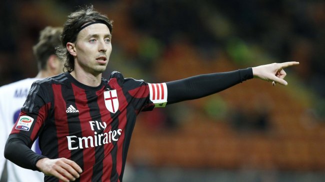 Montolivo: 