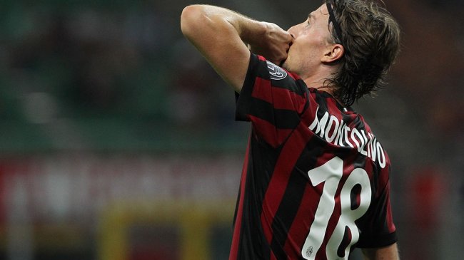 MilanNews dementuje: Montolivo nie chce rozwiązać umowy z klubem