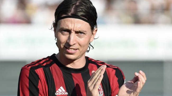 Kontuzja Biglii nie zmieni sytuacji Montolivo. Włoch pozostanie na uboczu