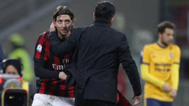 Montolivo: 