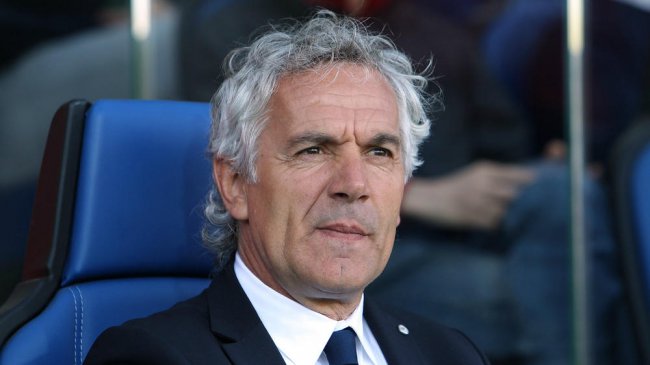 Donadoni: 