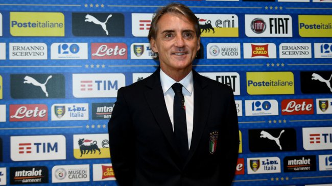 Mancini: 