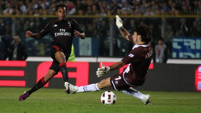 Ostatnie mecze Milanu w Wielką Sobotę: zdecydowana przewaga zwycięstw