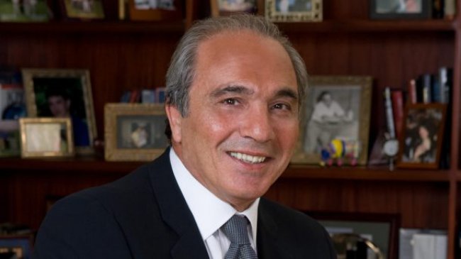 Rocco Commisso: 