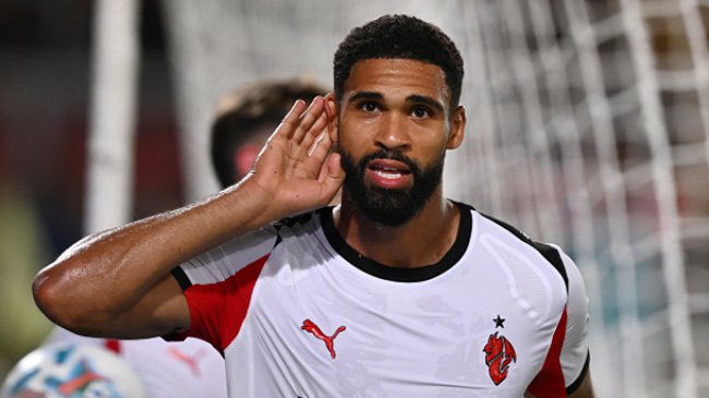 Ruben Loftus-Cheek po sześciu latach wraca do reprezentacji Anglii