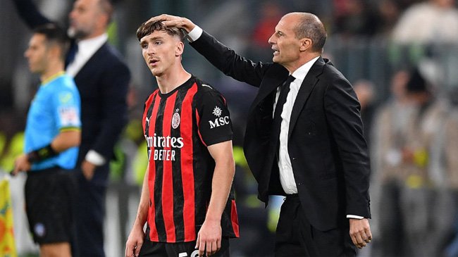 Alexis Saelemaekers: 