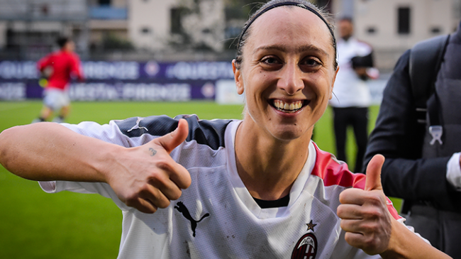 Kolejna wygrana Primavery. Remis Milan Femminile w starciu z Fiorentiną