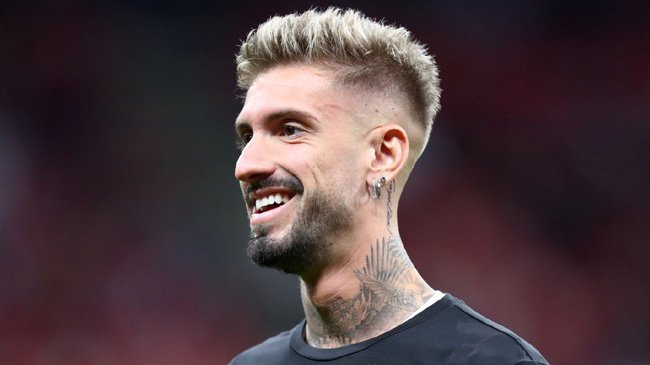 Agent Castillejo pracuje nad transferem zawodnika do La Liga