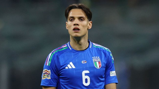 SportMediaset: Coraz bliżej porozumienia z Torino w sprawie transferu Samuele Ricciego