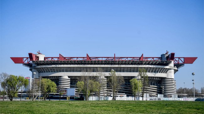 Przyszłość San Siro zostanie rozstrzygnięta w poniedziałek 29 września