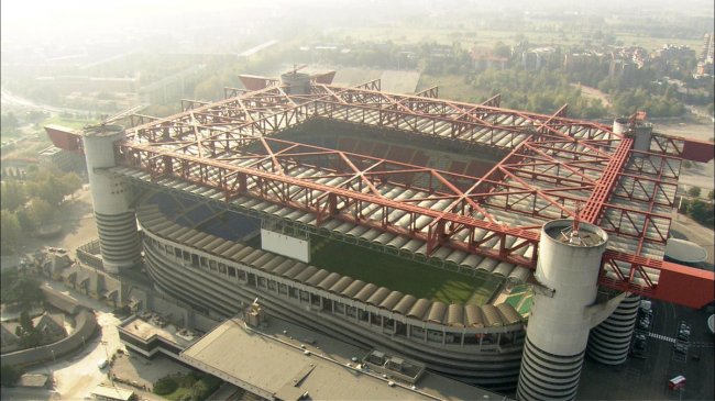 Milan i Inter jednak zdecydują się na budowę nowego stadionu? 
