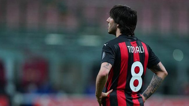 Tonali: 