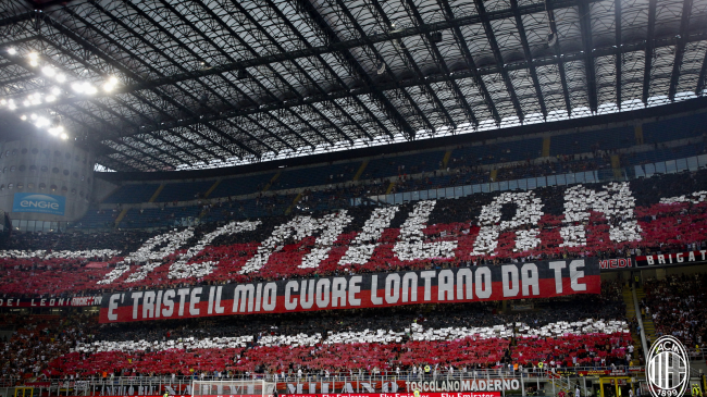 Milan wstrzymuje się ze sprzedażą biletów i karnetów. Czeka na wiążące decyzje