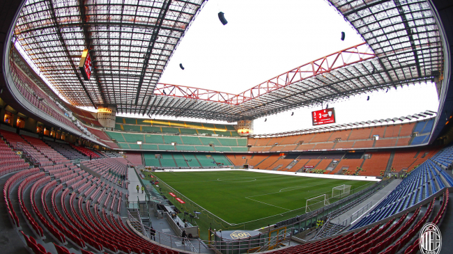 Mecz Milanu z Brescią ma obejrzeć na żywo 50 tysięcy kibiców