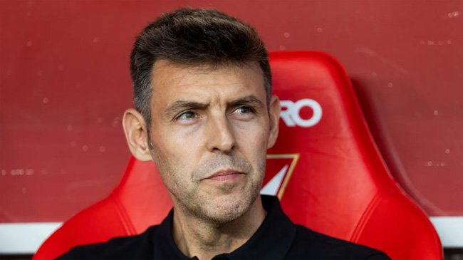 OFICJALNIE: Sergio Navarro Barquero nowym trenerem Milan Futuro