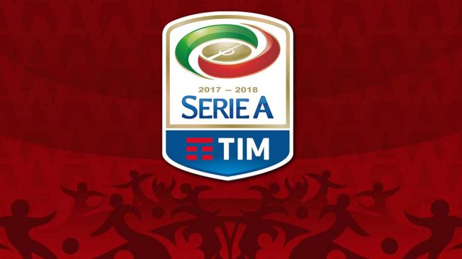 Koniec sezonu 2017/2018 Serie A