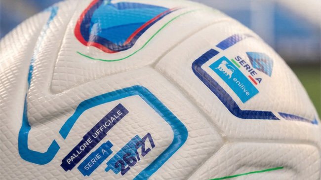 Dziś Serie A zaprezentuje terminarz rozgrywek na sezon 2026/2027