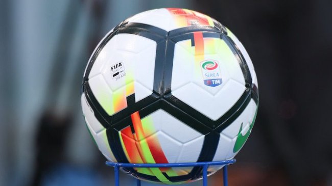 Po 28. kolejce Serie A: roszada na podium, Lazio odrabia część strat