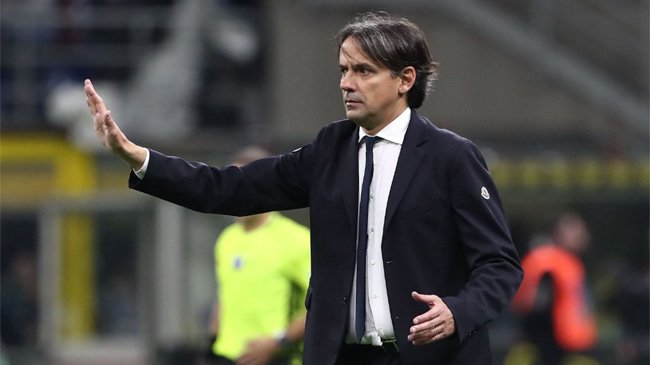 Inzaghi: 