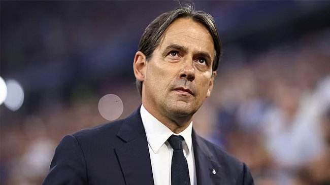 Zmian na ławkach w Serie A ciąg dalszy. Simone Inzaghi odchodzi z Interu