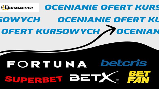 Ocenianie ofert kursowych u bukmacherów: głębokie zanurzenie w eFortuna oraz inne popularne platformy