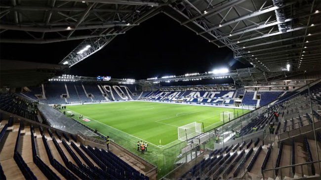 Milan bez wygranej w Bergamo od sezonu 2021/2022