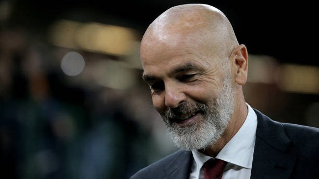 Pioli: 