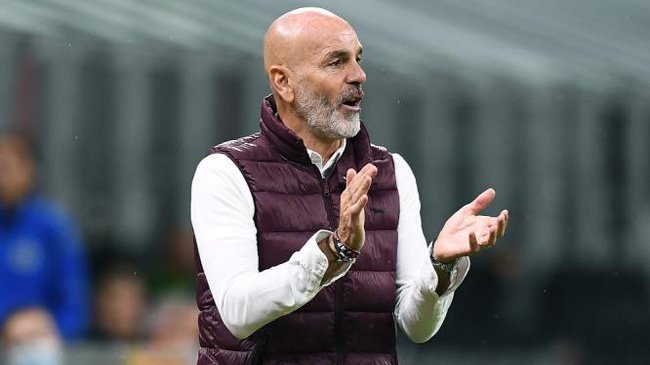 Pioli: 