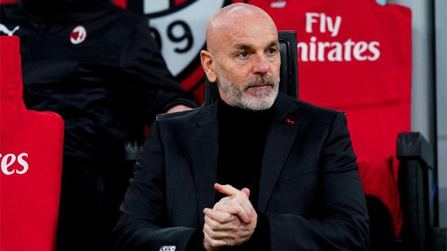 LGdS: Stefano Pioli przedłuży kontrakt do 2024 roku