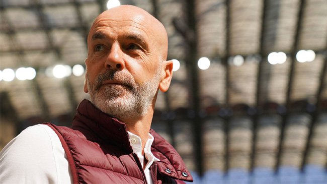 OFICJALNIE: Stefano Pioli przedłużył kontrakt z Milanem!