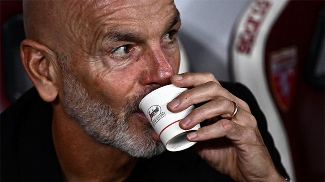 Pioli znajdzie szybko zatrudnienie w Serie A? Napoli zainteresowane przejęciem trenera